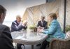 G7 договорилась о глобальной инициативе по противодействию Китаю