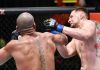 Неудачный поход за титулом: как Волков проиграл Гану на UFC Vegas 30