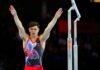 Возвращение Далалояна и возможное повторение рекорда Латыниной: чем интересна спортивная гимнастика на Играх в Токио