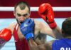 Осечка в финале: боксёр Гаджимагомедов стал серебряным призёром Игр в Токио, Магомедалиева — бронзовым