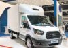 Грузовой Ford, большой выбор техники: модельный ряд, цены