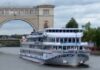 Восстановление речного круизного туризма в РФ до уровня 2019 года займет еще два-три года