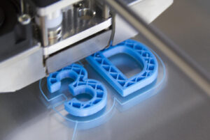3D печать: как и на чем производить?