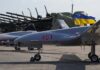 На Украине началось производство турецких ударных беспилотников