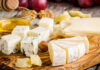 Европейские сыры: виды, вкусы, как выбрать?