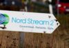 Киев: Еврокомиссия привлечет Украину к сертификации «Северного потока – 2»