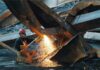 Демонтаж металлоконструкций: особенности, нюансы