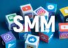 SMM продвижение в соц.сетях: instagram, youtube, telegram
