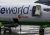 S7 Airlines приостановила соглашение с альянсом oneworld