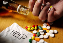 Лечение наркомании: эффективные способы избавления от зависимости