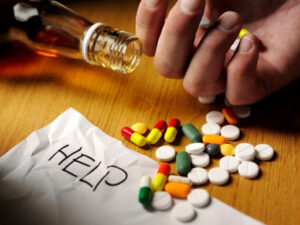 Лечение наркомании: эффективные способы избавления от зависимости
