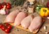 Мясо курицы с доставкой: особенности выбора