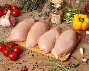 Мясо курицы с доставкой: особенности выбора