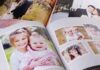 Фотоальбомы: отличный способ сохранить воспоминания