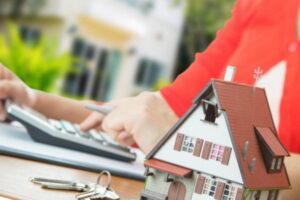 Кредит под залог недвижимости: условия оформления