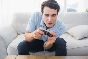 Лечение игромании: как победить зависимость от видеоигр