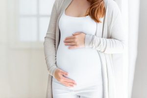 Комплекты для беременных: назначение, выбор