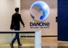 Назван гендиректор Danone в России