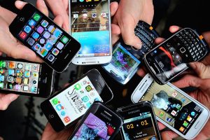 Причины поломки смартфонов и как их предотвратить