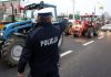 Польские фермеры перекрыли границу с Украиной