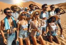 Горячие туры: как выбрать и подготовиться к путешествию