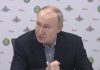 Путин: показатели эффективности РФ выросли, соцобязательства будут выполнены
