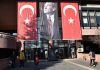 Hürriyet: Турция договорилась с США о гармонизации санкций против РФ