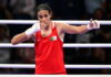 «Позор всех времён»: провалившие гендерный тест боксёры гарантировали себе медали женского турнира Олимпиады