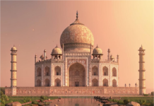 Золотой треугольник Индии: что стоит посмотреть