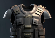 Все, что стоит знать о бронежилете 2 класса