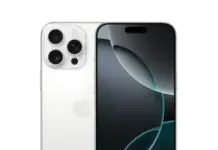 Новый iPhone 16 Pro от Apple