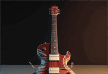 Онлайн-курс игры на гитаре: стань мастером быстро