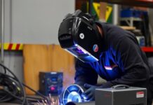 Все что стоит знать о сварочном оборудовании