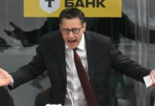 Вседозволенность Буше, гастроли Хартли и аппетиты Гру: почему Кожевников ополчился на иностранных тренеров КХЛ