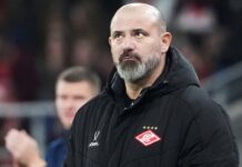 На волоске: какое чудо нужно сотворить Станковичу для сохранения своего места в «Спартаке»