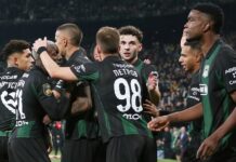 Три перекладины, два удаления и инфарктная концовка: «Краснодар» едва не упустил победу над «Спартаком» в РПЛ