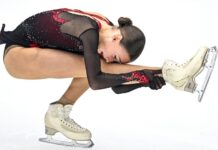 Разборок не получилось: Хуснутдинова и Дикиджи за явным преимуществом выиграли этап Кубка России в Казани