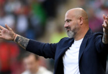 «Навсегда останется в моём сердце»: «Спартак» расторг контракт со Станковичем по обоюдному согласию