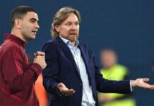 «Он же не в глухую тайгу уезжает»: Семшов — о проблемах Карпина, ошибках Сафонова, вызове Дзюбы и матчах сборной России