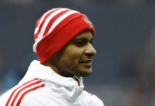 «Это мой второй дом»: Ари — о возвращении в Москву, знакомстве с женой, детстве в фавелах и беседах с Галицким