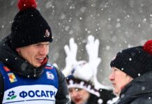 Статус «неактивный»: Большунова отстранили от соревнований на неопределённый срок даже после извинений