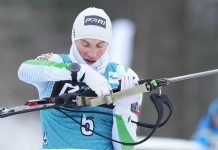 «Мазохизм — бежать 42 км без лыж»: Вьюхин — о «чуде» в Кирово-Чепецке, прогрессе в стрельбе и сравнении с машиной