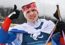 «Наши герои»: россияне произвели фурор в последний день Паралимпиады и заняли третье место в медальном зачёте